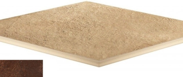 620090000888 Керамогранит Force Fancy Round Angolare 60x60 Atlas Concorde Russia