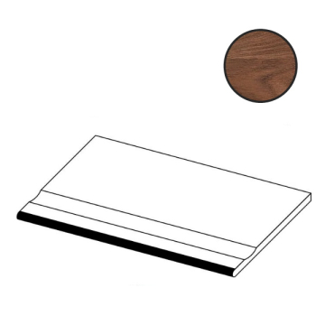 620090000956 Ступени Rive Antica Riva Bordo Piscina 30x60 Atlas Concorde Russia