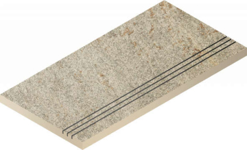 620090001077 Ступени Rope Bordo Grip 30x60 Italon