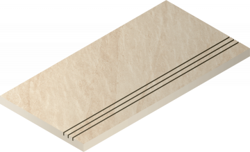 620090001209 Керамогранит Materia X2 Magnesio Bordo Grip 30x120 Italon