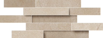 620110000043 Керамогранит Contempora Flare Brick 3D 28x78 Italon
