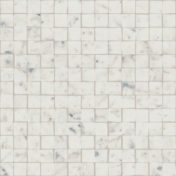620110000071 Керамогранит Charme Extra Carrara Mosaico Split 30x30 Italon