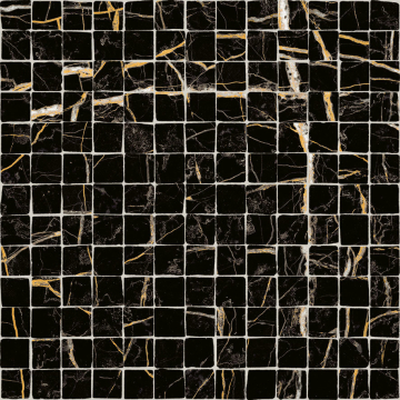 620110000075 Керамогранит Charme Extra Laurent Mosaico Split 30x30 Italon