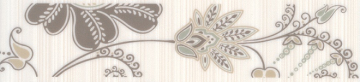 6235/7 Плитка Луиза 25*5.4 Kerama Marazzi