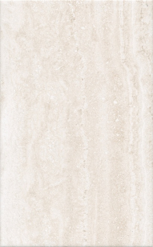 6337 Плитка Пантеон бежевый светлый 25х40 Kerama Marazzi