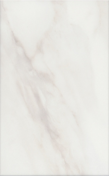 6343 Плитка Гран Пале белый 25х40 Kerama Marazzi