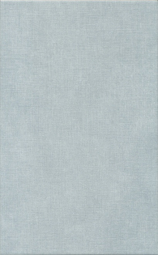6403 Плитка Борромео голубой 25*40 Kerama Marazzi