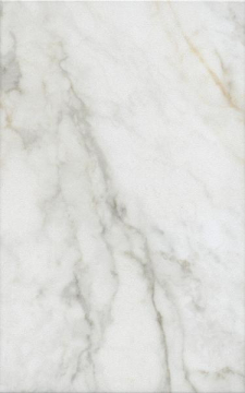 6429 Плитка Кантата белый глянцевый 25x40 Kerama Marazzi
