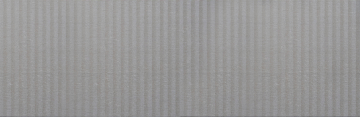 644 Плитка Вуиттон серый рельеф треугольник 32,5x100 Eurotile Ceramica
