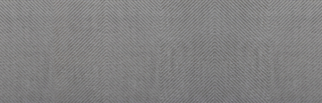 645 Плитка Вуиттон серый рельеф ёлочка 32,5x100 Eurotile Ceramica