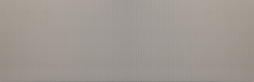 647 Плитка Вуиттон тёмно-бежевый рельеф мелкий треугольник 32,5x100 Eurotile Ceramica