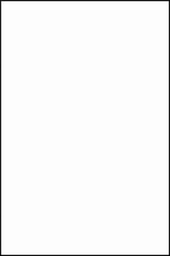 6600 Плитка Белая блестящая 25х40 Kerama Marazzi