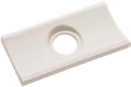 70110 Керамогранит Грязеотводный канал со сливом Unglazed 12x24,5 Serapool