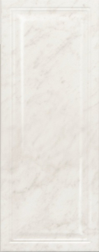 7197 Плитка Ретиро белый панель 20x50 Kerama Marazzi
