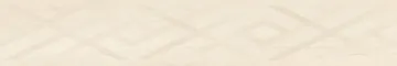 73004 Керамогранит Antique Decor Ivory Fondi Rett.Decorati 20x120 Cerdomus