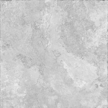 737185 K Керамогранит Primary Silver 45х45 Kirovit