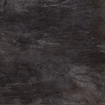 738655 Керамогранит Ardoise Noir Grip Ret 80x80 Rex Ceramiche
