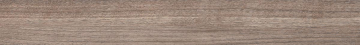 741881 Керамогранит Wooden Walnut Naturale 15x120 Casa Dolce Casa
