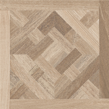 741895 Керамогранит Wooden Decor Almond 80x80 Casa Dolce Casa
