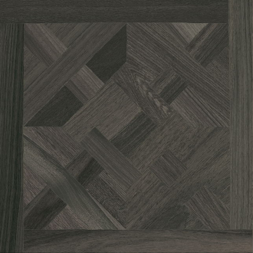 741897 Керамогранит Wooden Decor Brown 80x80 Casa Dolce Casa