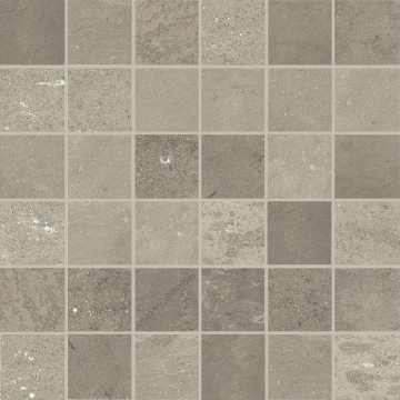 747471 Мозаика Maps Beige Mosaico 3D 30x30 Cerim