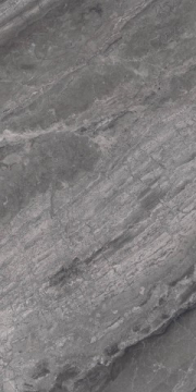 75380 Керамогранит Supreme Charcoal Rettificato 60x120 Cerdomus