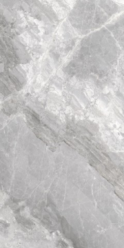 75382 Керамогранит Supreme Silver Rettificato 60x120 Cerdomus