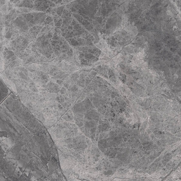 75413 Керамогранит Supreme Charcoal Ret Levigato 60x60 Cerdomus