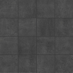 758255 Мозаика Studios Rubber Mosaico 6mm 7,5x7,5 30x30 Casa Dolce Casa