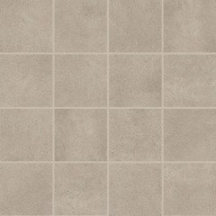 758260 Мозаика Studios Sand Mosaico 6mm 7,5x7,5 30x30 Casa Dolce Casa