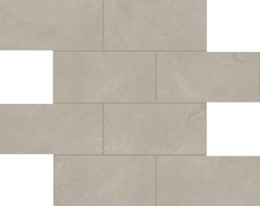 758264 Мозаика Studios Cloud Muretto 6mm 7,5x15 30x30 Casa Dolce Casa