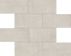 758265 Мозаика Studios Chalk Muretto 6mm 7,5x15 30x30 Casa Dolce Casa