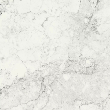 760066 Керамогранит Exalt Fairy White Luc Ret 60x60 Cerim