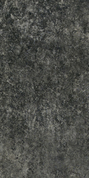 760631 Керамогранит Artifact Worked_Charcoal Nat Ret 30x60 Cerim
