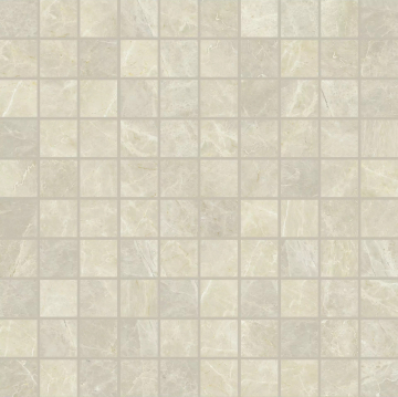 760959 Мозаика Exalt Amber Symphony Mosaico Luc 3x3 30x30 Cerim