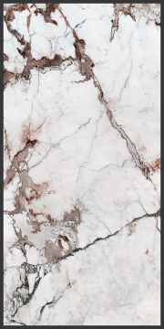 764090 Керамогранит Policroma Cornice Breccia Mat Ret 6mm 120x240 Cedit
