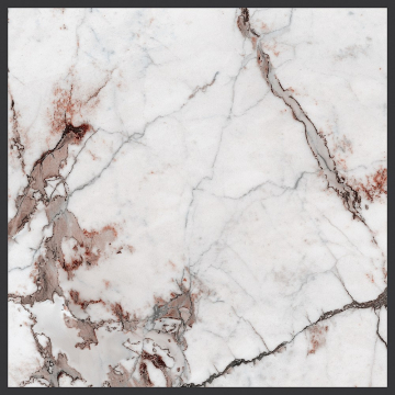 764098 Керамогранит Policroma Cornice Breccia Mat Ret 6mm 120x120 Cedit