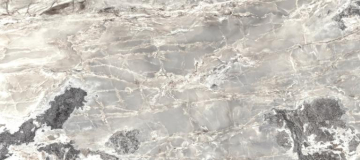 765414 Керамогранит Onyx&More Silver Blend Glossy Ret 80x180 Casa Dolce Casa