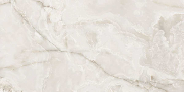 765454 Керамогранит Onyx&More White Onyx Satin Rett 60x120 Casa Dolce Casa
