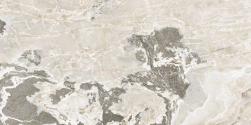 765466 Керамогранит Onyx&More White Blend Glossy 60x120 Casa Dolce Casa
