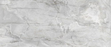 766033 Керамогранит Onyx&More Silver Onyx Glossy 6mm 120x280 Casa Dolce Casa