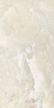 766907 Керамогранит Rock Salt White Gold Nat Ret 6mm 120x240 Cerim
