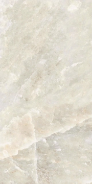 766912 Керамогранит Rock Salt White Gold Luc Ret 6mm 120x240 Cerim