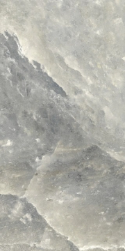 766937 Керамогранит Rock Salt Maui Green Luc Ret 6mm 60x120 Cerim