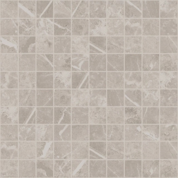 767157 Мозаика Elemental Grey Dolomia Mosaico Luc 3x3 30x30 Cerim