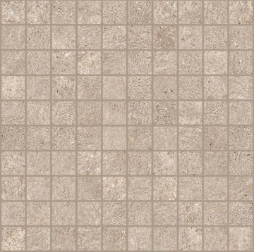 772265 Мозаика Match Up Cookie Comfort Mosaico 3x3 30x30 Cerim