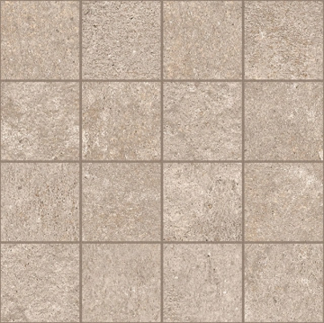 772548 Мозаика Match Up Cookie Comfort Mosaico 6mm 7.5x7.5 30x30 Cerim