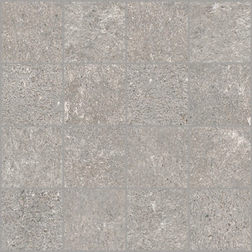 772549 Мозаика Match Up Earl Grey Comfort Mosaico 6mm 7.5x7.5 30x30 Cerim