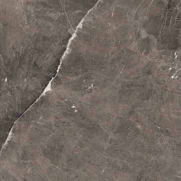 774839 Керамогранит Heritage Brown Glossy 6mm 120x120 Rex Ceramiche