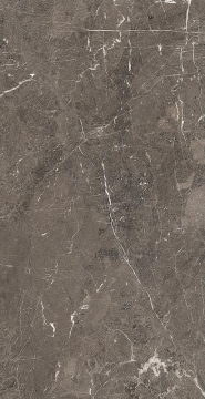 774851 Керамогранит Heritage Brown Glossy 6mm 60x120 Rex Ceramiche